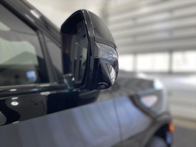 used 2023 Chevrolet Suburban car, priced at $57,898