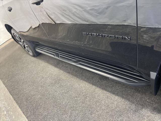 used 2023 Chevrolet Suburban car, priced at $57,898