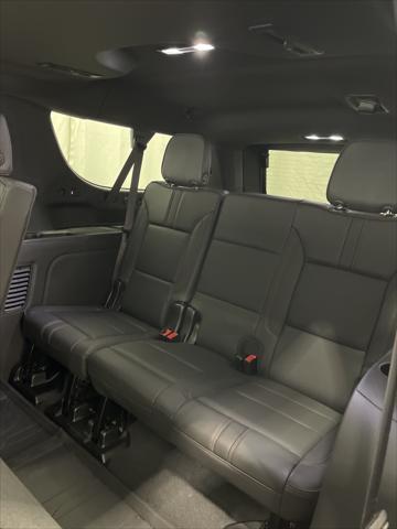 used 2023 Chevrolet Suburban car, priced at $58,470