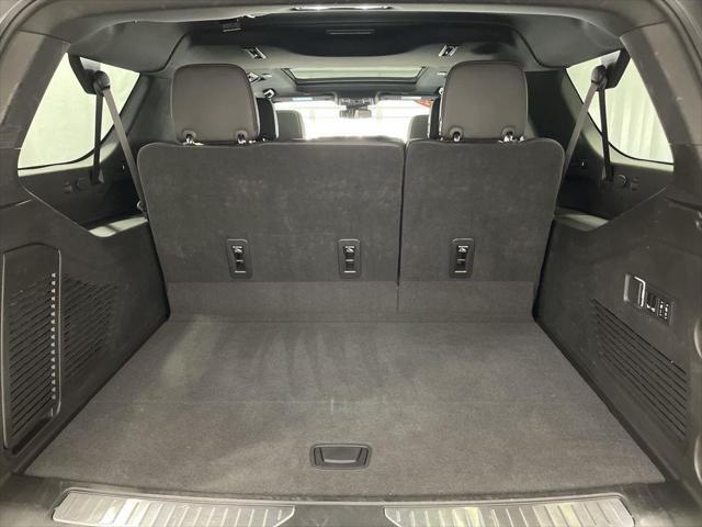 used 2023 Chevrolet Suburban car, priced at $57,898