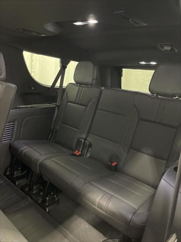 used 2023 Chevrolet Suburban car, priced at $57,898