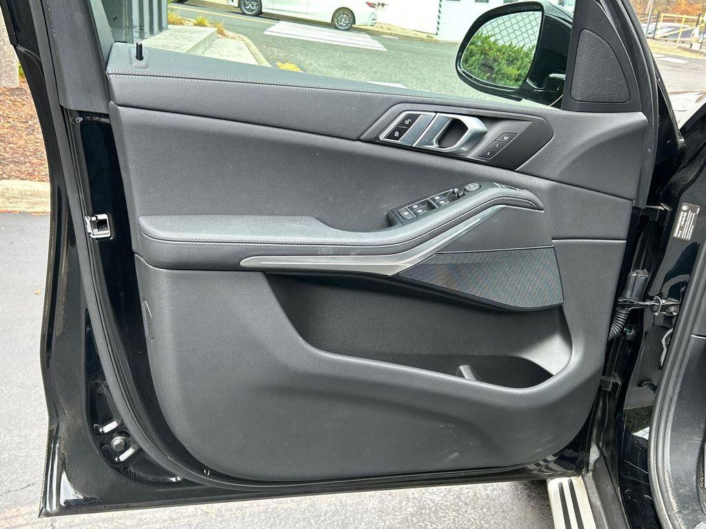 used 2022 BMW X5 car, priced at $46,990