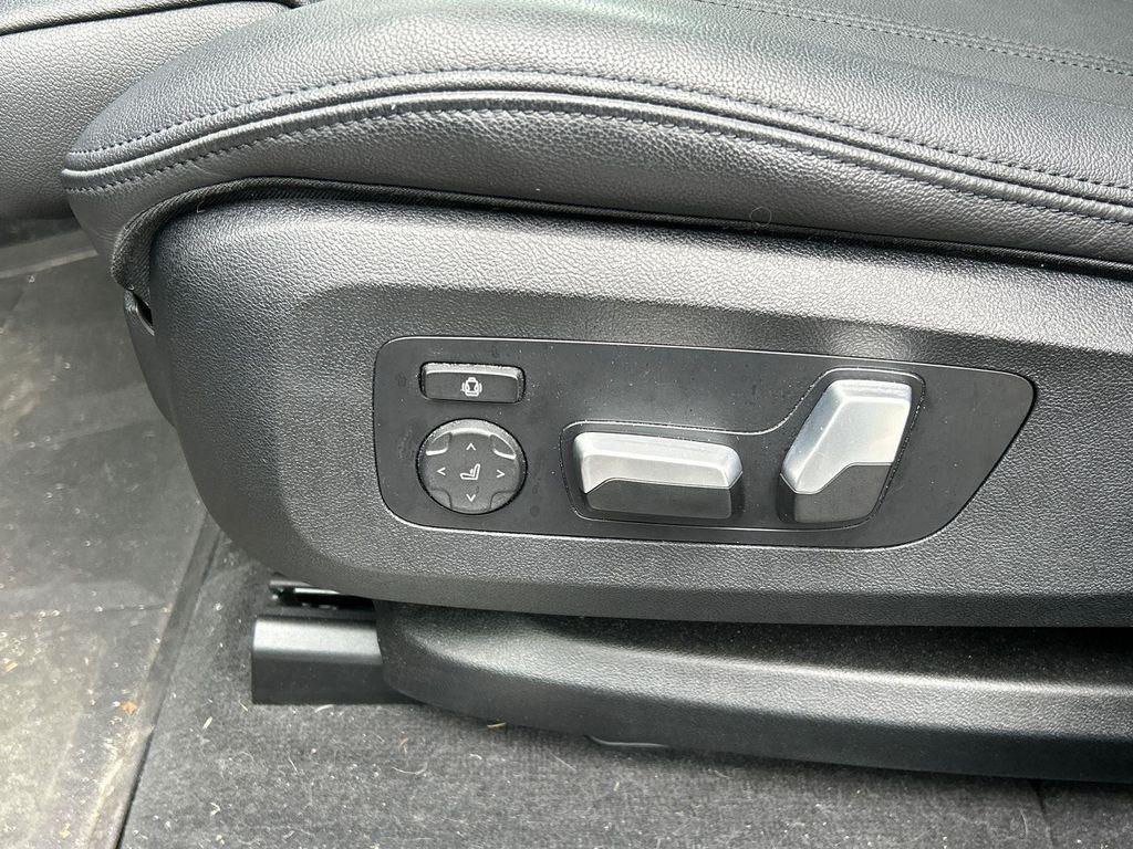 used 2022 BMW X5 car, priced at $46,990