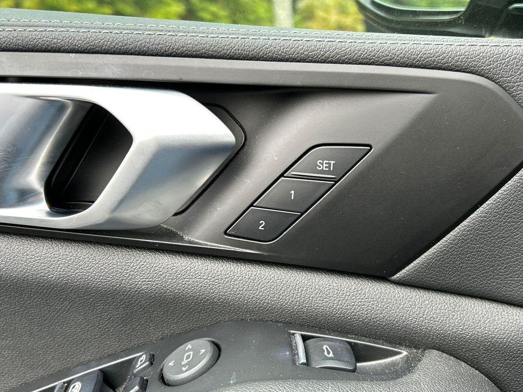 used 2022 BMW X5 car, priced at $46,990