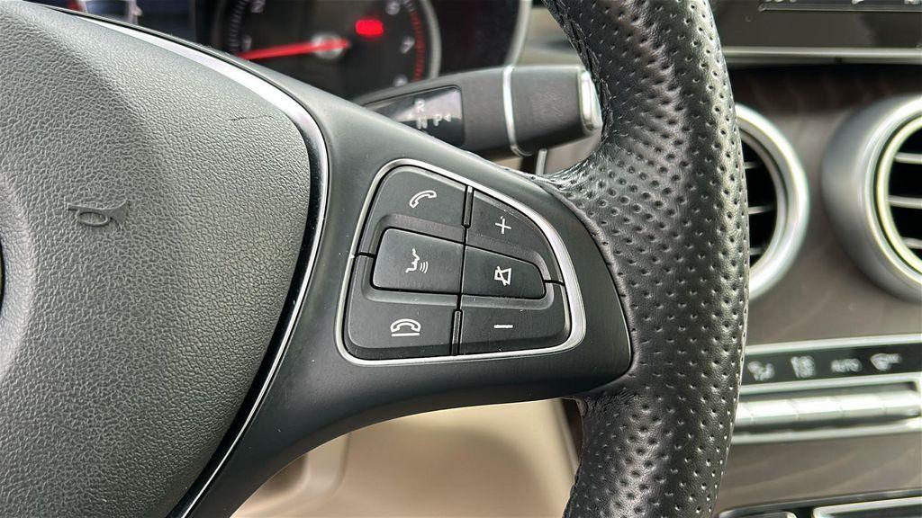 used 2019 Mercedes-Benz GLC 300 car, priced at $19,990
