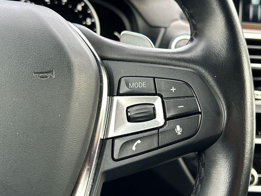 used 2019 BMW X3 car, priced at $19,990