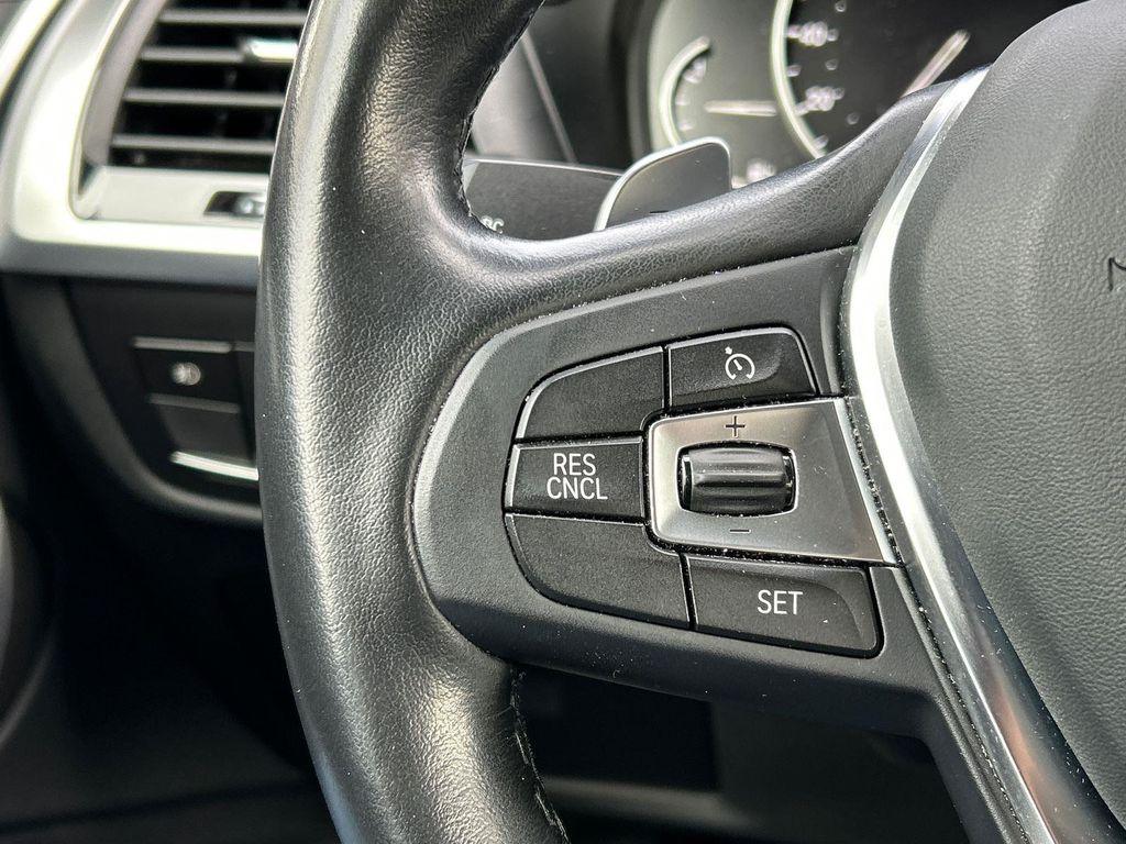 used 2019 BMW X3 car, priced at $19,990