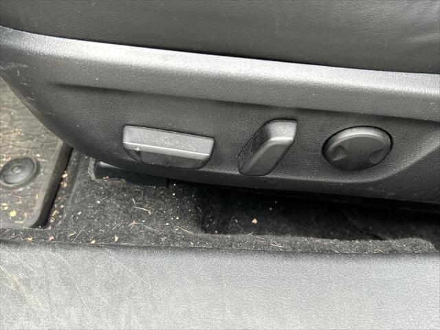 used 2022 Mazda Mazda3 car, priced at $21,790