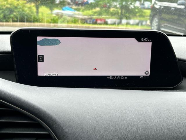 used 2022 Mazda Mazda3 car, priced at $21,790