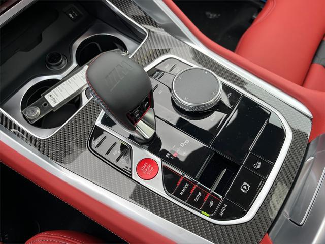 new 2025 BMW X5 M car, priced at $137,205