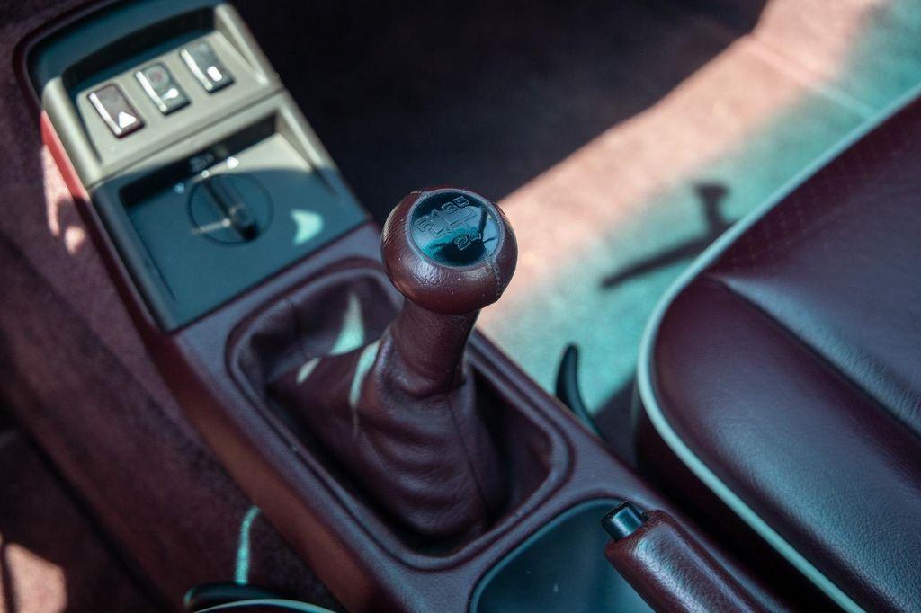 used 1990 Porsche 911 car, priced at $164,990