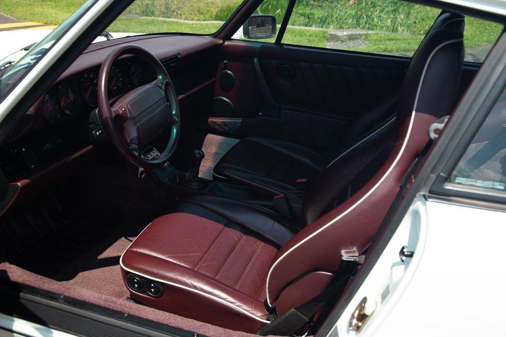 used 1990 Porsche 911 car, priced at $164,990