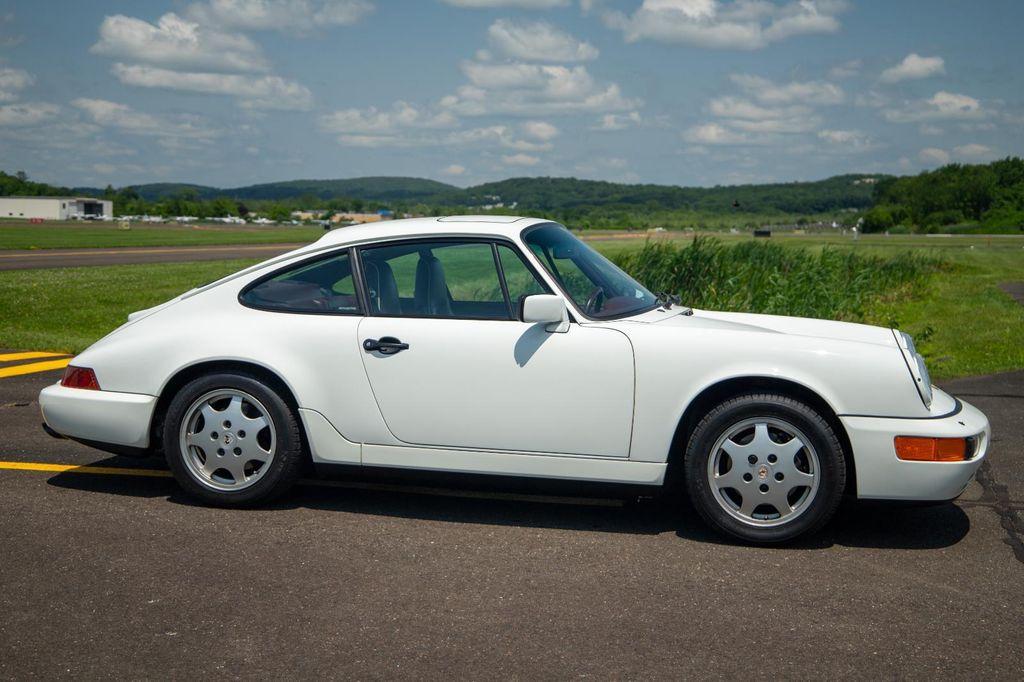 used 1990 Porsche 911 car, priced at $164,990