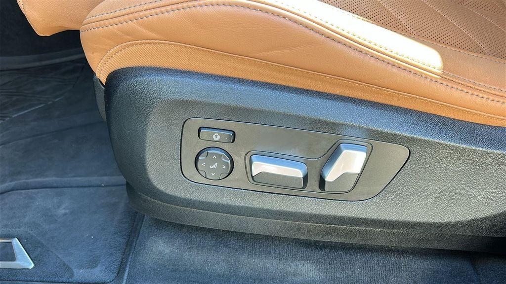used 2023 BMW X5 car, priced at $46,990