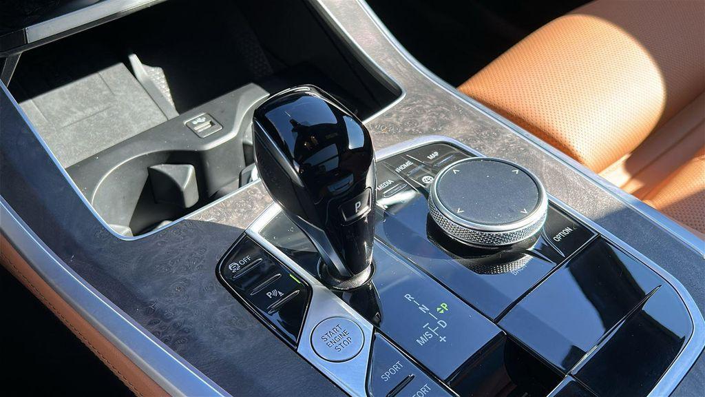 used 2023 BMW X5 car, priced at $46,990