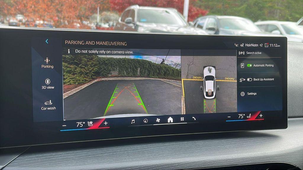 new 2025 BMW i4 Gran Coupe car, priced at $70,945