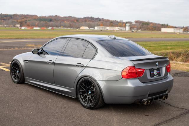 used 2010 BMW M3 car, priced at $39,990