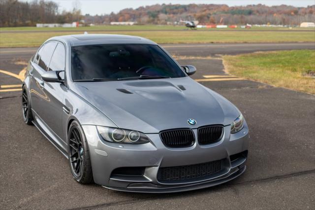 used 2010 BMW M3 car, priced at $39,990