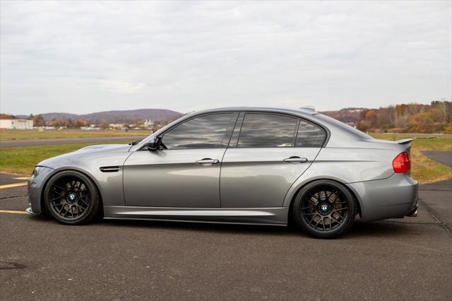 used 2010 BMW M3 car, priced at $39,990