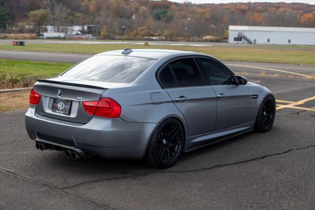 used 2010 BMW M3 car, priced at $39,990