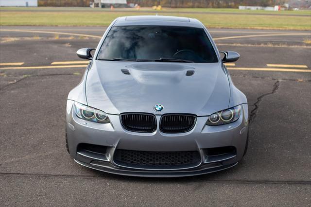 used 2010 BMW M3 car, priced at $39,990