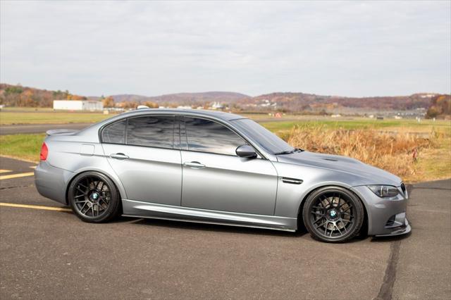 used 2010 BMW M3 car, priced at $39,990