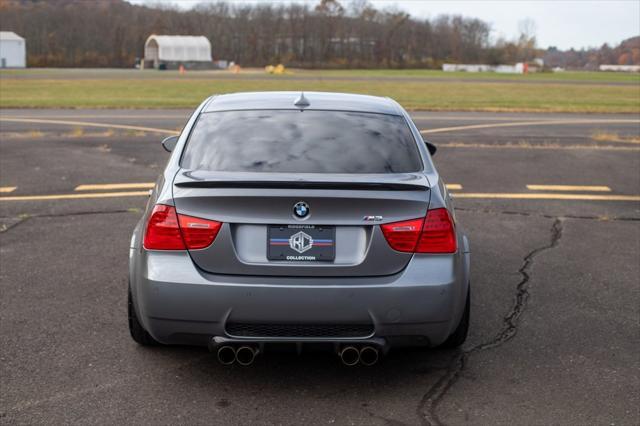 used 2010 BMW M3 car, priced at $39,990