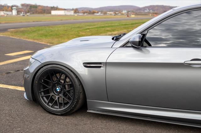 used 2010 BMW M3 car, priced at $39,990