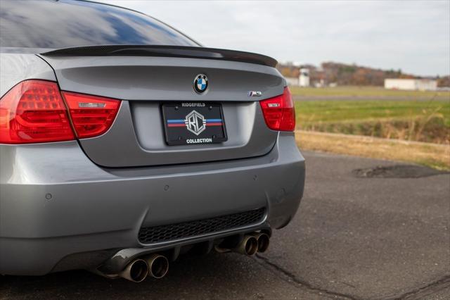 used 2010 BMW M3 car, priced at $39,990