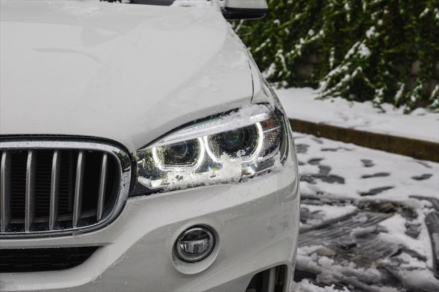 used 2018 BMW X5 car, priced at $26,690