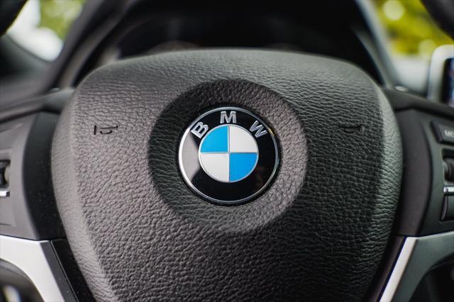 used 2018 BMW X5 car, priced at $26,690