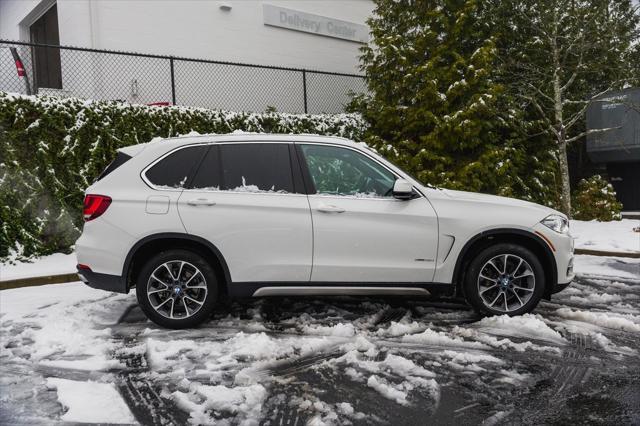 used 2018 BMW X5 car, priced at $26,690