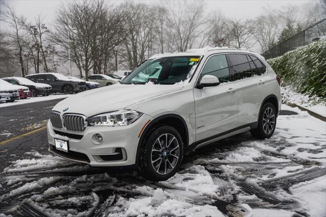 used 2018 BMW X5 car, priced at $26,690