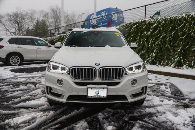 used 2018 BMW X5 car, priced at $26,690