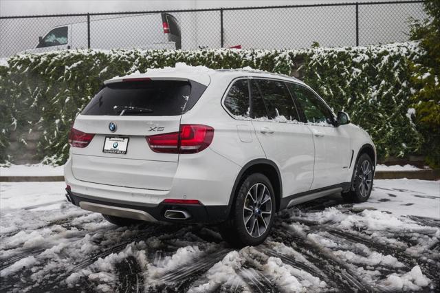 used 2018 BMW X5 car, priced at $26,690