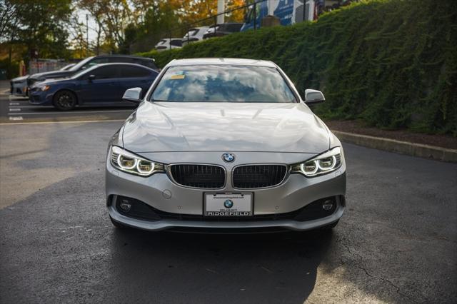 used 2014 BMW 428 car, priced at $15,590