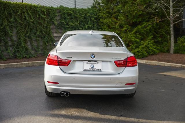 used 2014 BMW 428 car, priced at $15,590