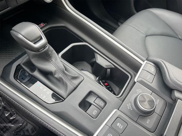 used 2025 Toyota Grand Highlander car, priced at $52,990