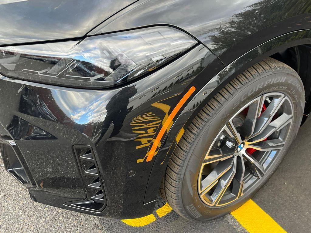 new 2026 BMW X5 PHEV car, priced at $87,425