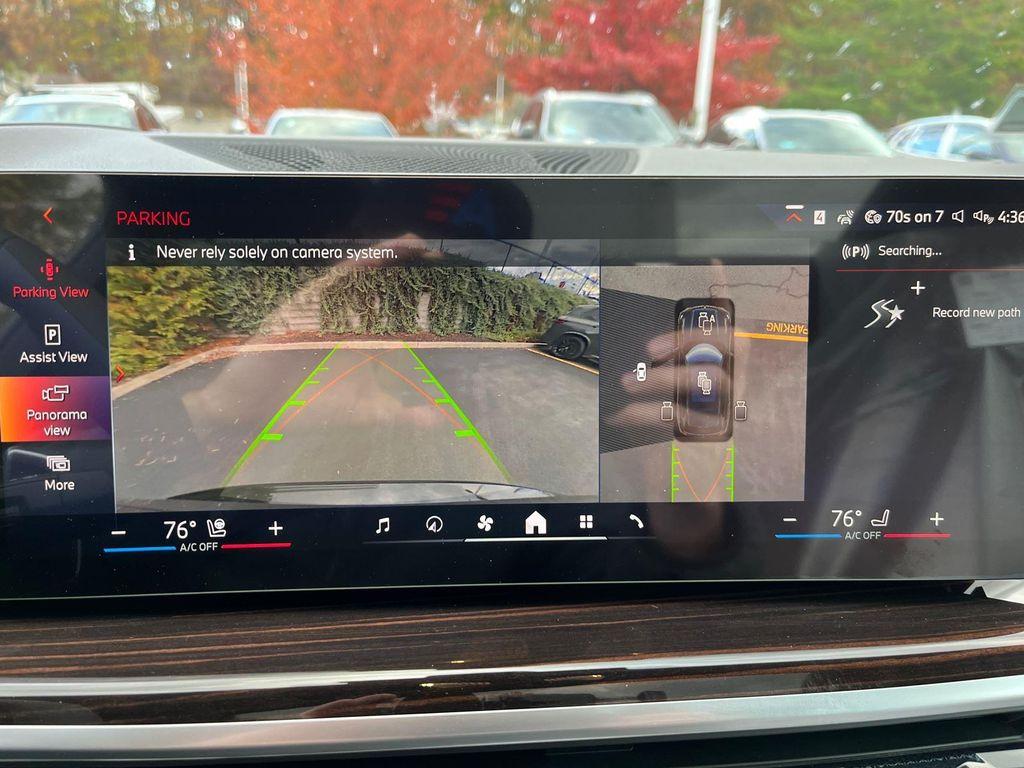 new 2026 BMW X5 PHEV car, priced at $87,425