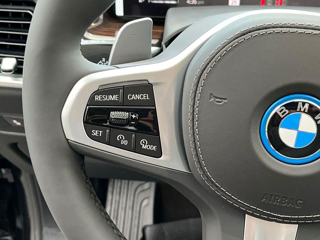 new 2026 BMW X5 PHEV car, priced at $87,425
