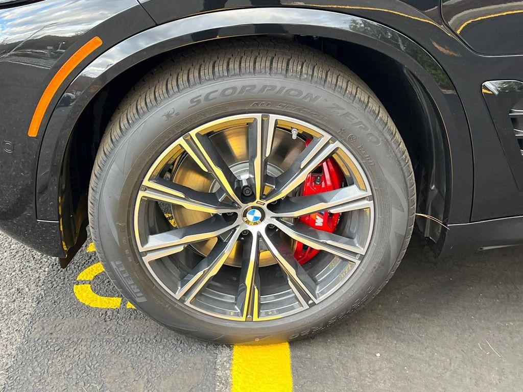 new 2026 BMW X5 PHEV car, priced at $87,425