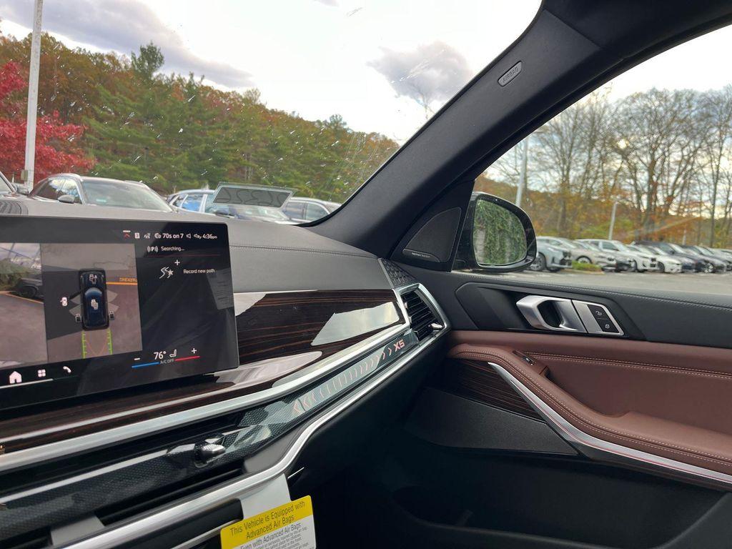 new 2026 BMW X5 PHEV car, priced at $87,425