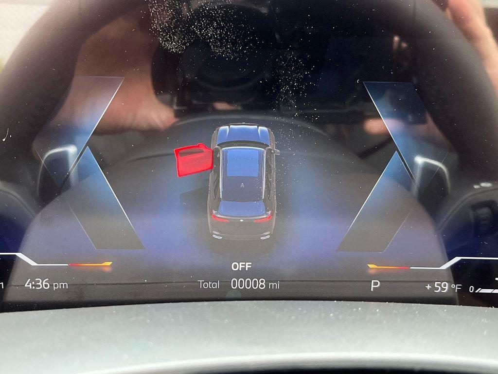 new 2026 BMW X5 PHEV car, priced at $87,425