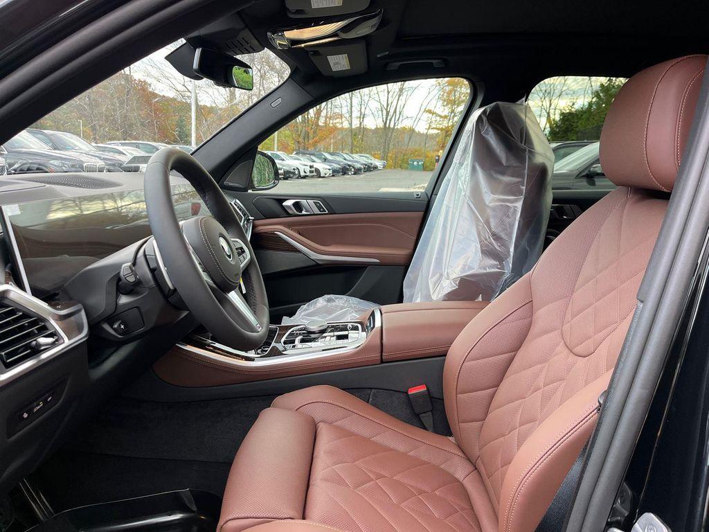 new 2026 BMW X5 PHEV car, priced at $87,425