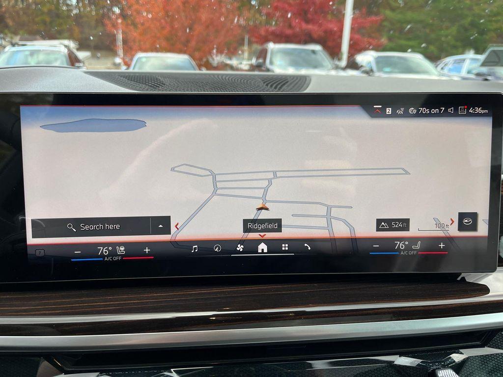 new 2026 BMW X5 PHEV car, priced at $87,425