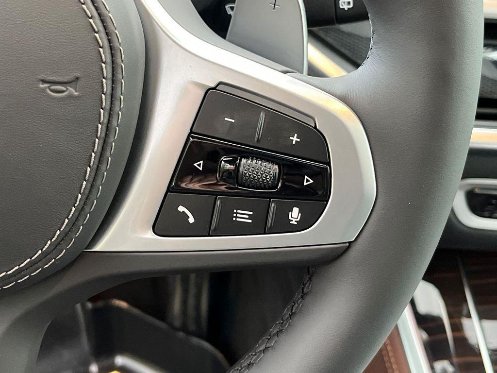 new 2026 BMW X5 PHEV car, priced at $87,425