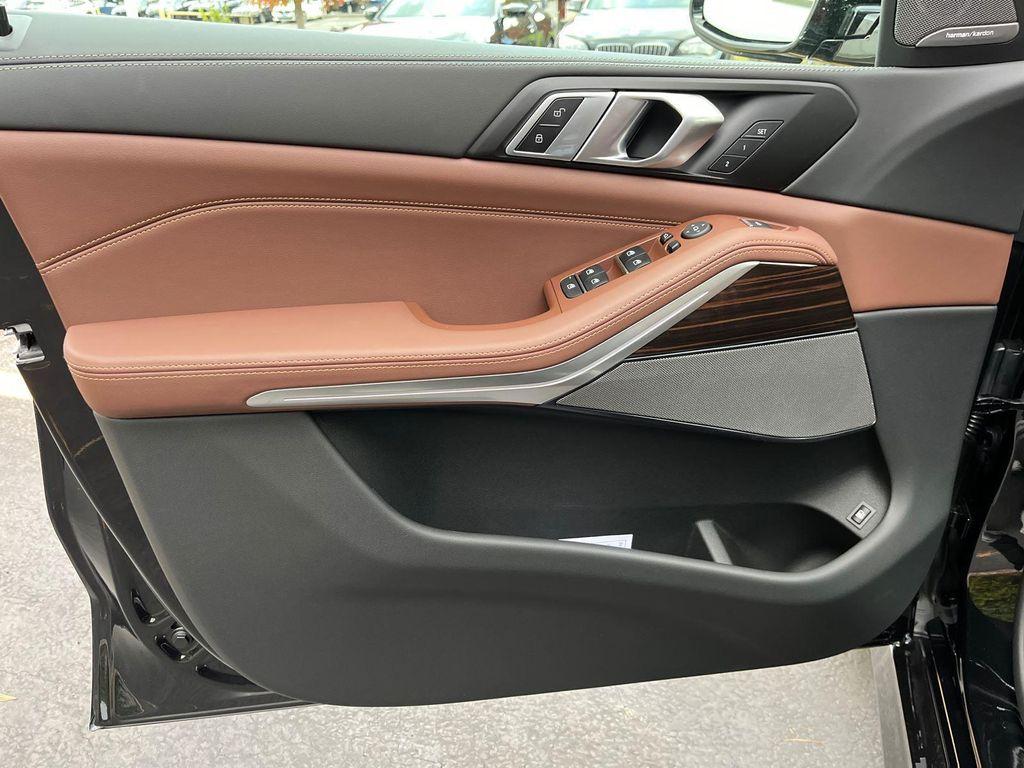 new 2026 BMW X5 PHEV car, priced at $87,425