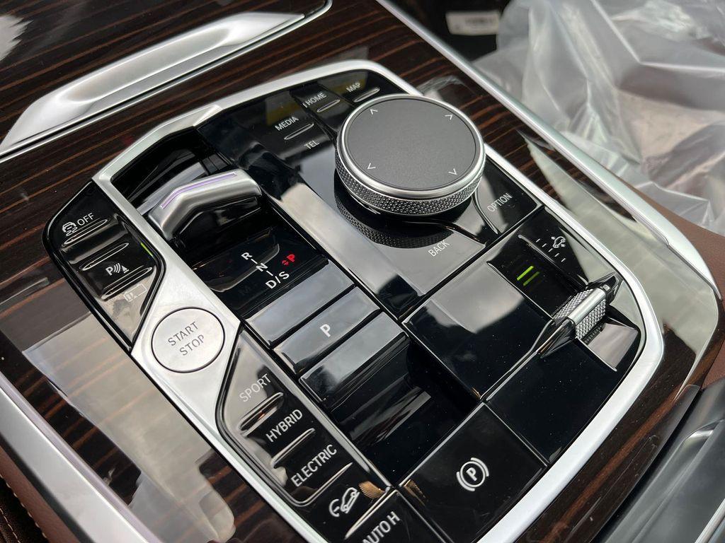 new 2026 BMW X5 PHEV car, priced at $87,425