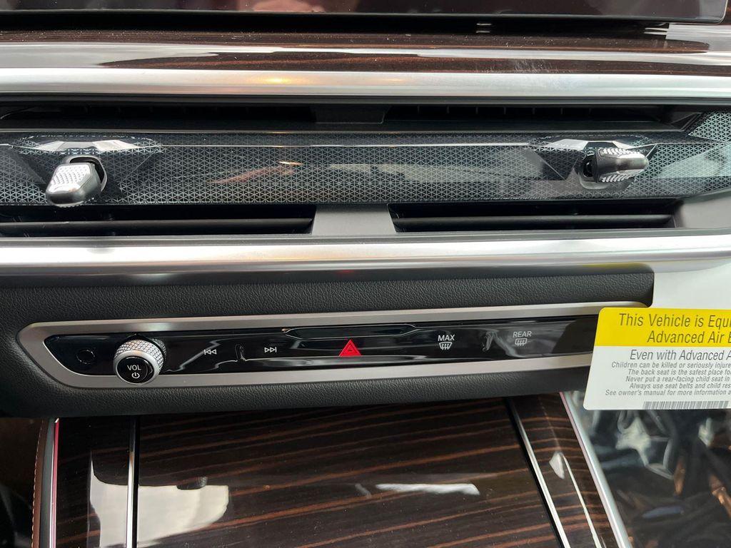 new 2026 BMW X5 PHEV car, priced at $87,425